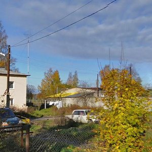 Naberezhnaya Street, 9Б ، : صورة