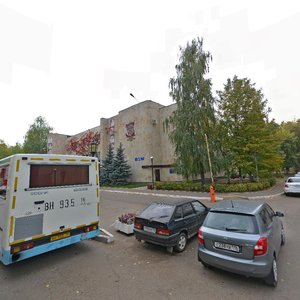 Akademika Rubanenko Street, 7 ، نابريجني تشيلني: صورة