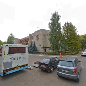 Akademika Rubanenko Street, 7, Naberezhnye Chelny: photo