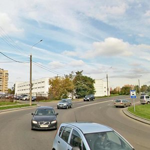 Valadzko Street, 30, Minsk: photo