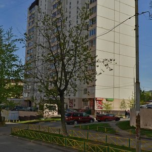 Bolshaya Ochakovskaya Street, 28, Moscow: photo