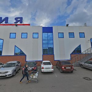 Korolyova Street, 9А, Belgorod: photo