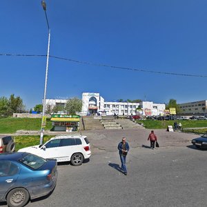 Ulitsa Arkhitektora Butovoy, 9, : foto