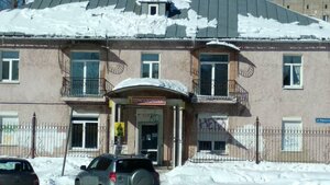 Karpinskogo Street, 82, : foto