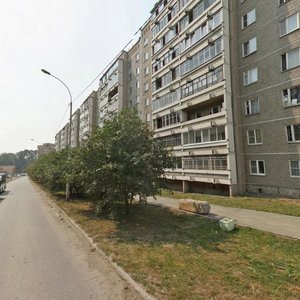 Екатеринбург, Алтайская улица, 70: фото