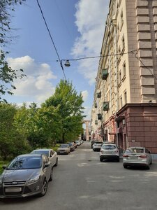 Moskovskiy Avenue, 163, Saint Petersburg: photo