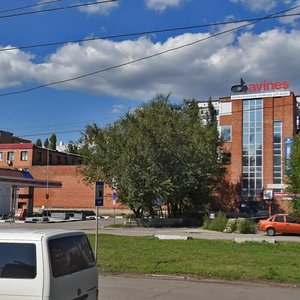 Primorskiy Boulevard, 4А, Togliatti: photo