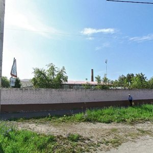 Troitskiy Trakt, 74А/3, Chelyabinsk: photo