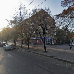 Sobornyi prospekt, 145В, Zaporizhia: photo