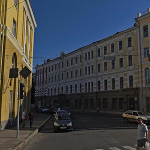 Podolskyi lane, No:4, Harkiv: Fotoğraflar