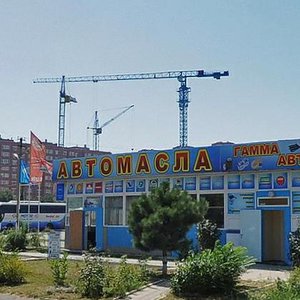 Черноморск, Парусная улица, 1Л: фото