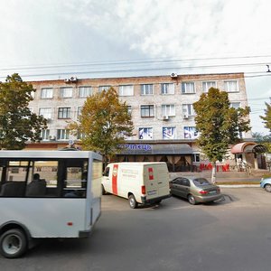 Vulytsia Henerala Bielova, 9, Chernihiv: photo