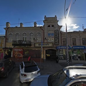 Moskovskaya ulitsa, 89, Saratov: photo