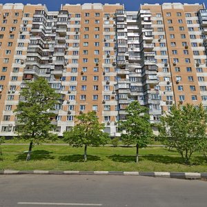 Porechnaya Street, 3к1, Moscow: photo