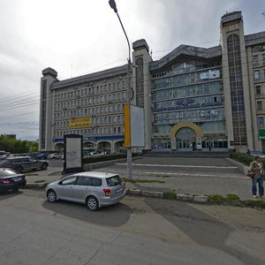 Marshala Zhukova Street, 74к2, Omsk: photo