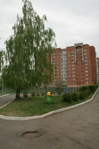 Gusarova Street, 15, Krasnoyarsk: photo