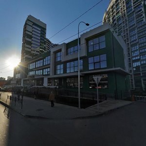 Gorkogo Street, 87/3, Sochi: photo