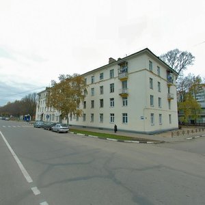 Gagarina Street, 6, Orehovo‑Zuevo: photo