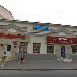 Solyanka Street, 4с4, Moscow: photo