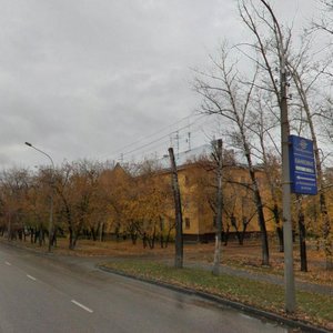 Pervomayskaya Street, 166, Novosibirsk: photo