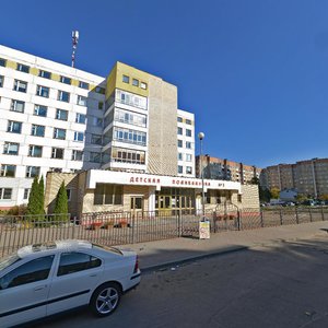 Magiliowskaja Street, 2к3, Minsk: photo