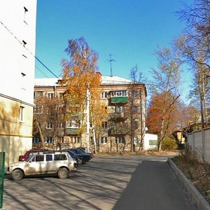 10th Liniya Street, 35 ، ريازان: صورة