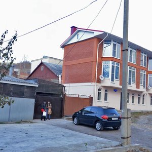 Ulitsa Pirogova, 6, : foto