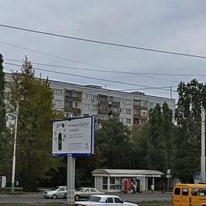 8 Marta Street, 7Б, Penza: photo