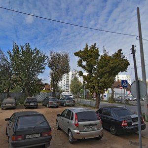 Kalinina Street, 26, Kazan: photo