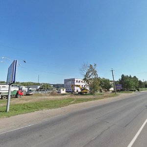 Voronezhskaya Street, 138, Khabarovsk: photo