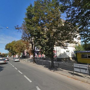 Ruska vulytsia, 7, : foto