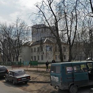 Tsentralnaya ulitsa, 86, Shelkovo: photo