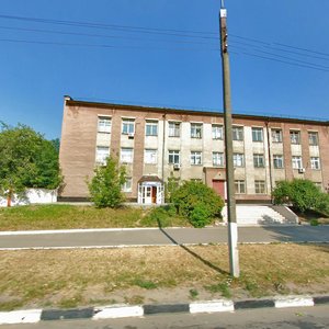 Ulitsa Akademika Zhukova, 2, : foto