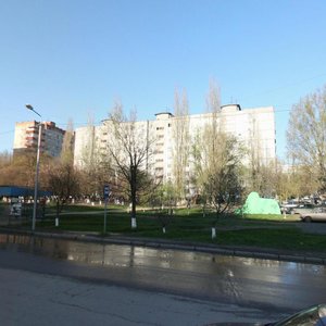 Kosmonavtov Avenue, 38, Rostov‑na‑Donu: photo