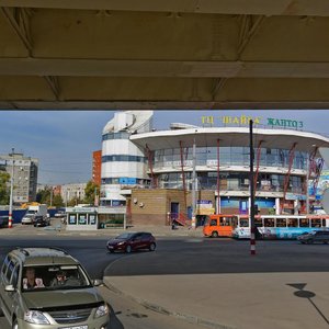 Нижний Новгород, Московское шоссе, 9: фото
