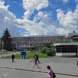 Ternopilska vulytsia, 17, Khmelnytskyi: photo