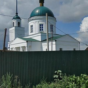 Sovetskaya ulitsa, 131В, Lipetsk Oblast: photo