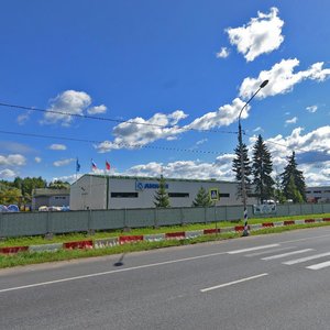 Ulitsa Tereshkovoy, 1Б, : foto