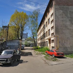 Vulytsia Bohdana Khmelnytskoho, 102, Lviv: photo