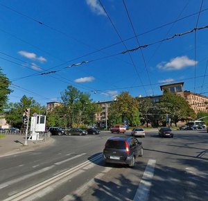 Engelsa Avenue, 7Б ، سان بطرسبرغ: صورة