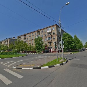 Lukhovitskaya Street, 7/28, Moscow: photo