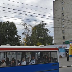 4-y proyezd imeni N.G. Chernyshevskogo, 2, Saratov: photo