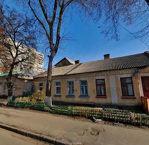 Tatarska Street, 32, : foto