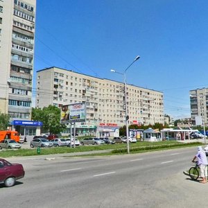 Ставрополь, Улица Доваторцев, 13: фото