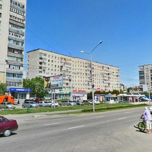 Dovatortsev Street, 13, Stavropol: photo