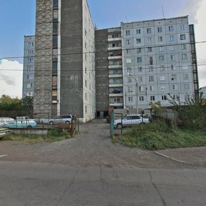 Solnechny bulvar, 11, Krasnoyarsk: photo