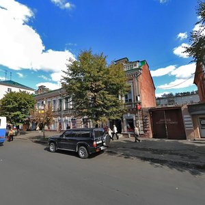 Moskovskaya Street, 107 ، بينزا: صورة