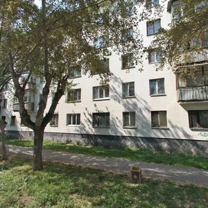 Starykh Bolshevikov Street, 36 ، يكاترينبورغ: صورة