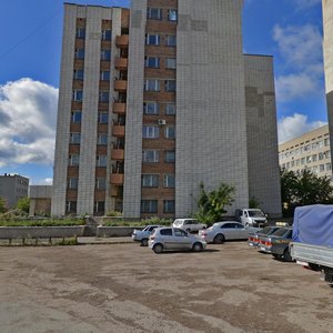 Омск, Улица Карла Либкнехта, 33: фото