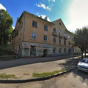 Ударная пенза карта